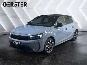 1,2 Direct Injection Turbo Euro 6.4  GS Aut.