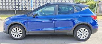 1.0 EcoTSI 95 ch Start/Stop BVM5 Style