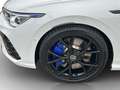 Volkswagen Golf VIII 2.0 TSI DSG 4Motion R DCC PANO*HARMAN*HUD*... Weiß - thumbnail 18