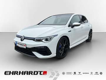 VIII 2.0 TSI DSG 4Motion R DCC PANO*HARMAN*HUD*...