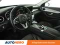 Mercedes-Benz C 220 d T 4Matic Avantgarde Aut.*NAVI*CAM*LED*SHZ*ACC* Grau - thumbnail 11