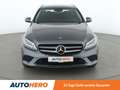 Mercedes-Benz C 220 d T 4Matic Avantgarde Aut.*NAVI*CAM*LED*SHZ*ACC* Grau - thumbnail 9