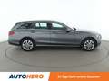 Mercedes-Benz C 220 d T 4Matic Avantgarde Aut.*NAVI*CAM*LED*SHZ*ACC* Grau - thumbnail 7