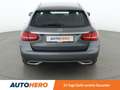 Mercedes-Benz C 220 d T 4Matic Avantgarde Aut.*NAVI*CAM*LED*SHZ*ACC* Grau - thumbnail 5