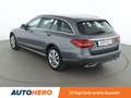 Mercedes-Benz C 220 d T 4Matic Avantgarde Aut.*NAVI*CAM*LED*SHZ*ACC* Grau - thumbnail 4