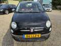 Fiat 500 1.2 Lounge Automaat !! Leer,airco,Panoramadak Zeer Zwart - thumbnail 8