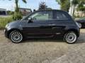 Fiat 500 1.2 Lounge Automaat !! Leer,airco,Panoramadak Zeer Zwart - thumbnail 10
