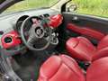 Fiat 500 1.2 Lounge Automaat !! Leer,airco,Panoramadak Zeer Zwart - thumbnail 12