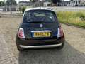 Fiat 500 1.2 Lounge Automaat !! Leer,airco,Panoramadak Zeer Zwart - thumbnail 9