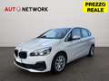 BMW 225 xe Active Tourer iPerformance Business aut. Blanc - thumbnail 1