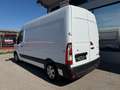 Renault Master Master L2H2 3,5t dCi 135 **mit Fahrzeugeinricht... Blanc - thumbnail 5