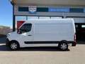 Renault Master Master L2H2 3,5t dCi 135 **mit Fahrzeugeinricht... Blanc - thumbnail 6
