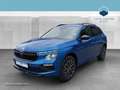 Skoda Kamiq 1.0 TSI Tour DSG 2xKlima*ACC*AUT*Kam.*LED Blau - thumbnail 3