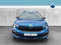 Skoda Kamiq 1.0 TSI Tour DSG 2xKlima*ACC*AUT*Kam.*LED Blau - thumbnail 2