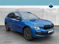 Skoda Kamiq 1.0 TSI Tour DSG 2xKlima*ACC*AUT*Kam.*LED Blau - thumbnail 1