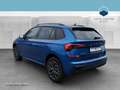 Skoda Kamiq 1.0 TSI Tour DSG 2xKlima*ACC*AUT*Kam.*LED Blau - thumbnail 4