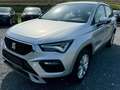 SEAT Ateca 1.5 TSI *STYLE*PDC*SHZ*NAVI*LED*FRONT-ASSI Argent - thumbnail 3