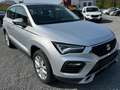 SEAT Ateca 1.5 TSI *STYLE*PDC*SHZ*NAVI*LED*FRONT-ASSI Argent - thumbnail 1