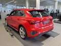 Audi A3 S line 40 TFSI e Matrix B&O ACC RFK Navi Rot - thumbnail 2