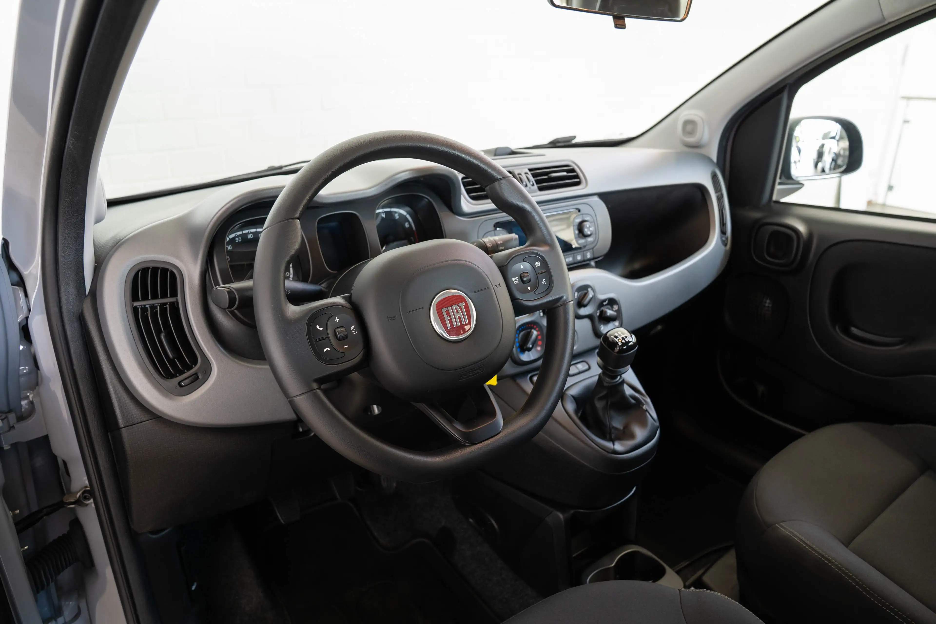 Fiat Panda 1.0 Hybrid City Cross | Airco | Hoge Zit | Elektri — photo 11