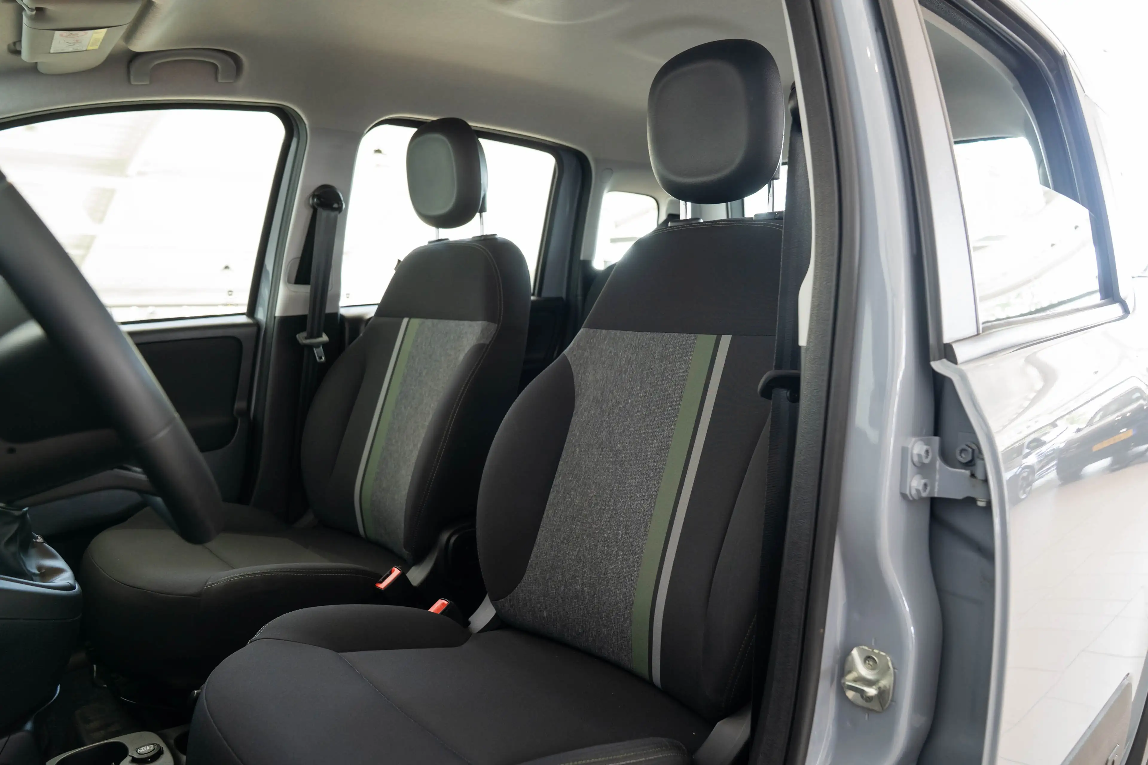 Fiat Panda 1.0 Hybrid City Cross | Airco | Hoge Zit | Elektri — photo 10