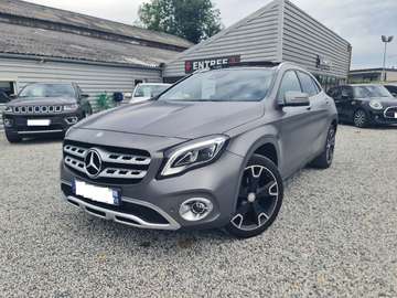 220 CDI 177 CV 4-Matic Fascination * REPRISE POSSIBLE *