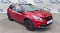 Peugeot 2008 I 1.2 PureTech 110 GT-Line Rouge - thumbnail 28