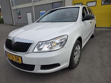 Combi 1.6 Tdi 105 CV Garantie 12 Mois