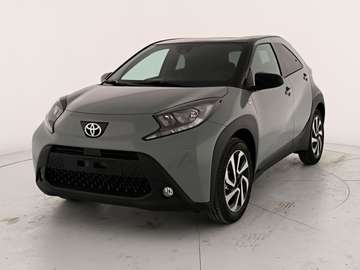 x 1.0 trend 72cv