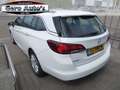 Opel Astra Sports Tourer 1.0 Business+ incl btw/bpm scherp ge Blanc - thumbnail 3