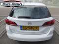 Opel Astra Sports Tourer 1.0 Business+ incl btw/bpm scherp ge Blanc - thumbnail 5