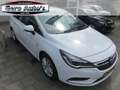 Opel Astra Sports Tourer 1.0 Business+ incl btw/bpm scherp ge Blanc - thumbnail 12