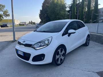 5p 1.1 crdi Cool. LEGGI BENE SOTTO