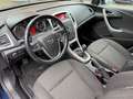 Opel Astra J 1.4 Lim. 5-trg. Design Edition TÜV 05/26 Blau - thumbnail 9