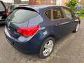 Opel Astra J 1.4 Lim. 5-trg. Design Edition TÜV 05/26 Blau - thumbnail 4