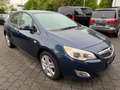 Opel Astra J 1.4 Lim. 5-trg. Design Edition TÜV 05/26 Blau - thumbnail 3
