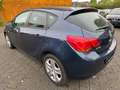 Opel Astra J 1.4 Lim. 5-trg. Design Edition TÜV 05/26 Blau - thumbnail 6