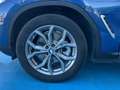 BMW X3 xDrive 20dA Azul - thumbnail 9