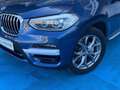 BMW X3 xDrive 20dA Azul - thumbnail 3