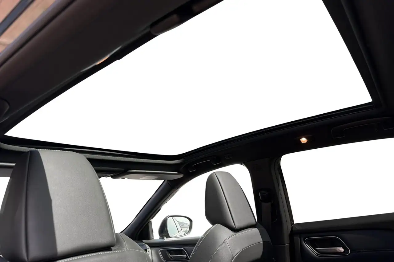 Nissan Qashqai Hybride-Aut-Trekhaak-carplay-Pano-360cam e-POWER +, миниатюра 20