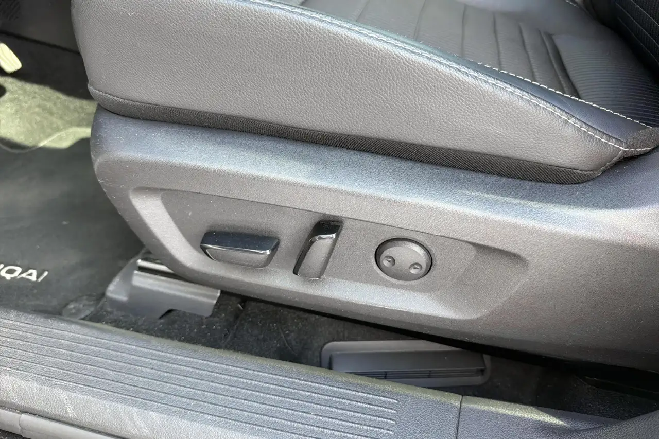 Nissan Qashqai Hybride-Aut-Trekhaak-carplay-Pano-360cam e-POWER +, миниатюра 19