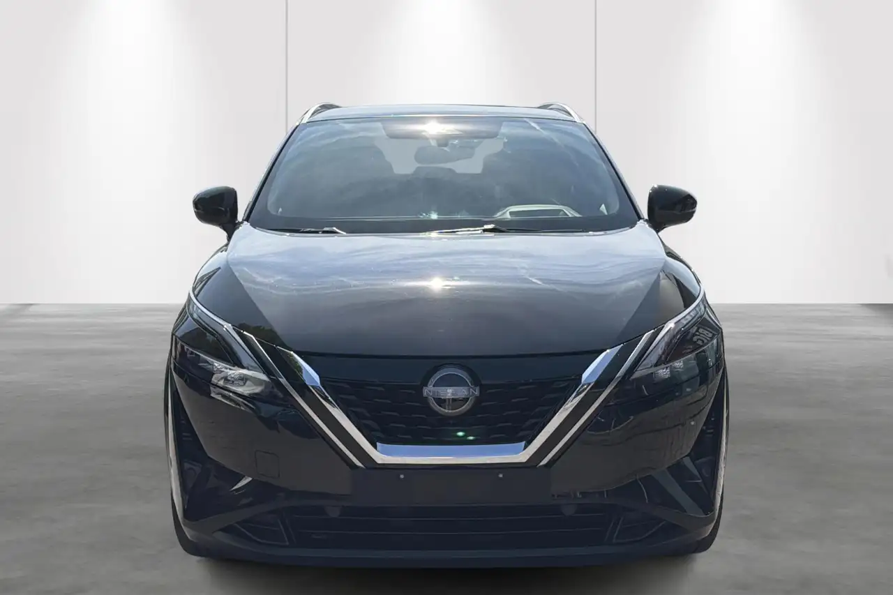 Nissan Qashqai Hybride-Aut-Trekhaak-carplay-Pano-360cam e-POWER +, миниатюра 4