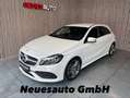 Mercedes-Benz A 160 *AMG*Servicegepfl.*69.000km.*LED* Weiß - thumbnail 1
