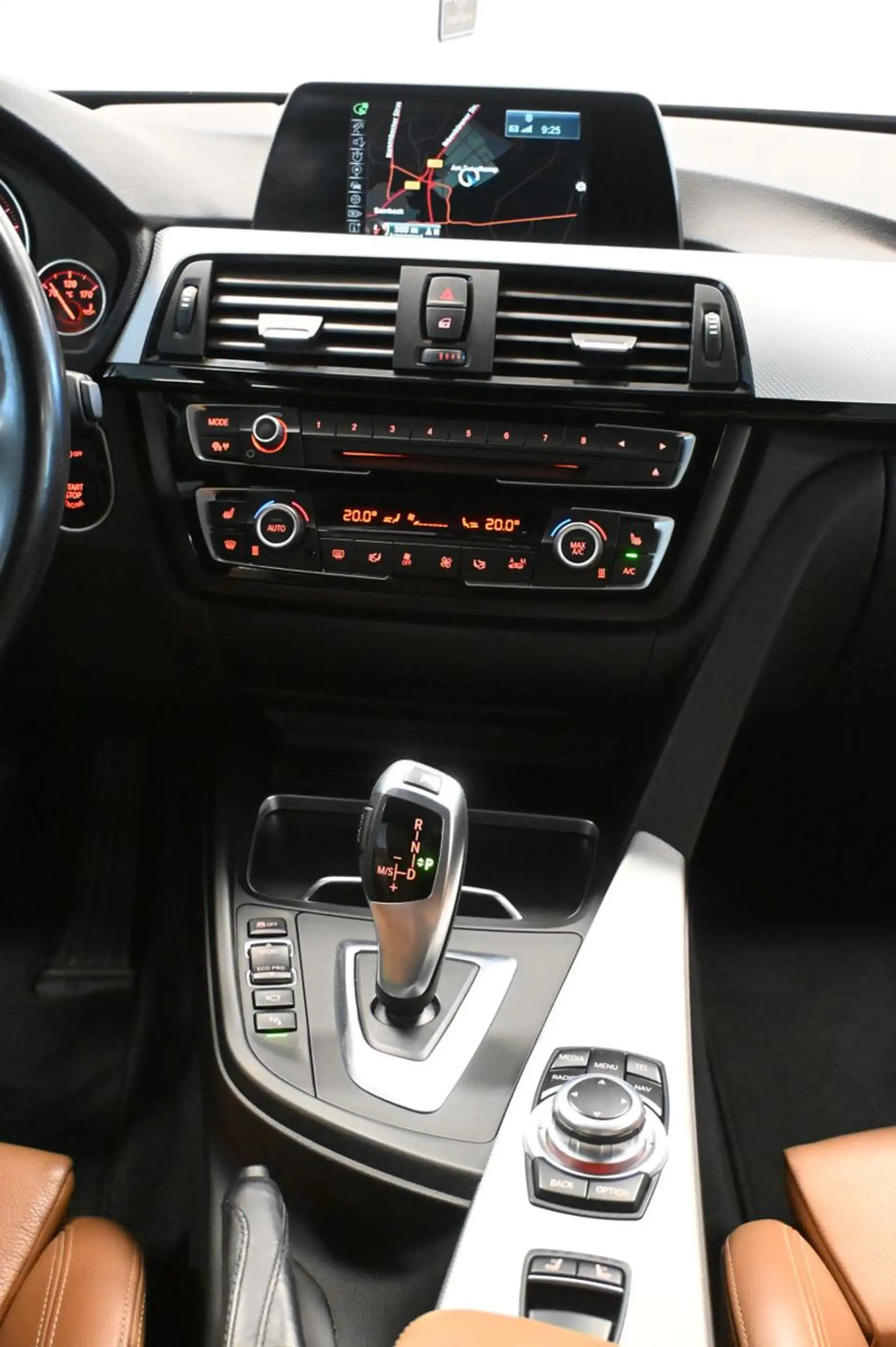 BMW 440 i M Sport *KAMERA*XENON*LEDER*NACKENHEIZUNG — photo 13