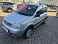 Fiat Panda Panda II 2003 1.2 Climbing 4x4 Zilver - thumbnail 2