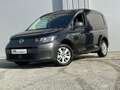 Volkswagen Caddy CADDY Cargo 2.0 TDI 102 Business Schwarz - thumbnail 11