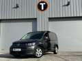Volkswagen Caddy CADDY Cargo 2.0 TDI 102 Business Schwarz - thumbnail 4