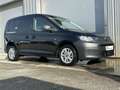 Volkswagen Caddy CADDY Cargo 2.0 TDI 102 Business Schwarz - thumbnail 3