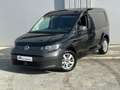 Volkswagen Caddy CADDY Cargo 2.0 TDI 102 Business Schwarz - thumbnail 6