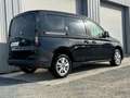 Volkswagen Caddy CADDY Cargo 2.0 TDI 102 Business Schwarz - thumbnail 2